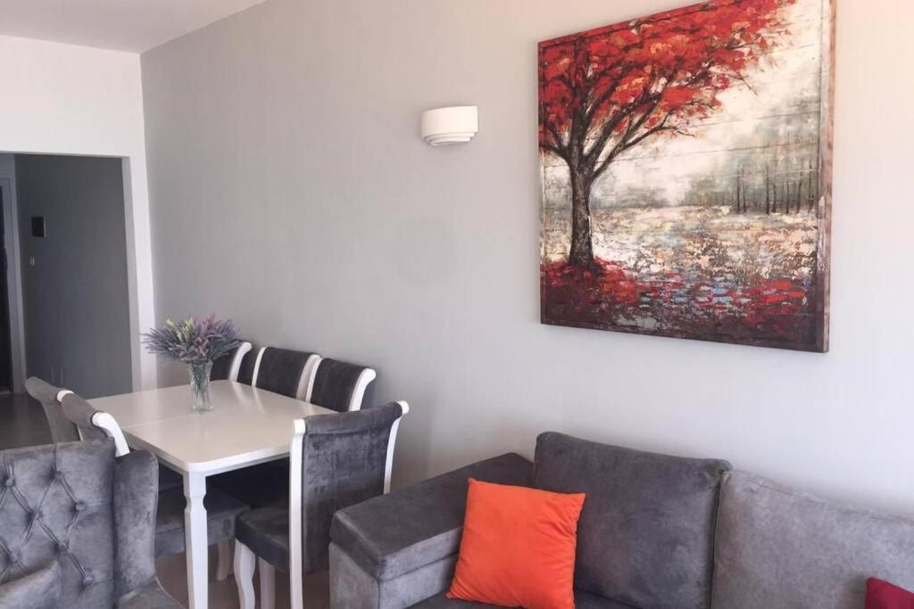 Modern Sea View Apartment For A Perfect Holiday Δυρράχιο Εξωτερικό φωτογραφία